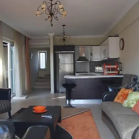 Cozy Home Lux Hébergement de vacances
