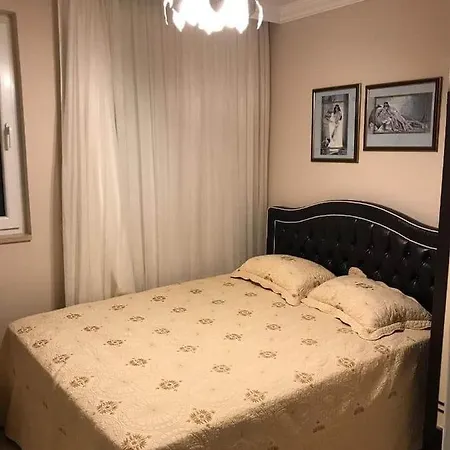 Cozy Home Lux Oporto