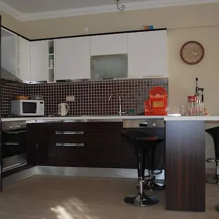Hébergement de vacances Cozy Home Lux